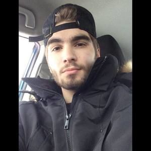 Meet your Posher, Pierre-alex